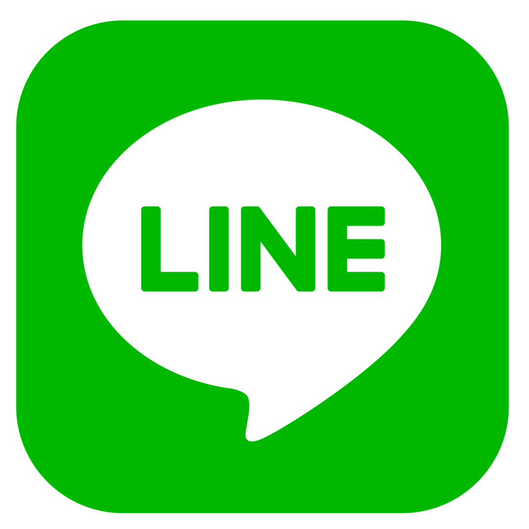 LINE